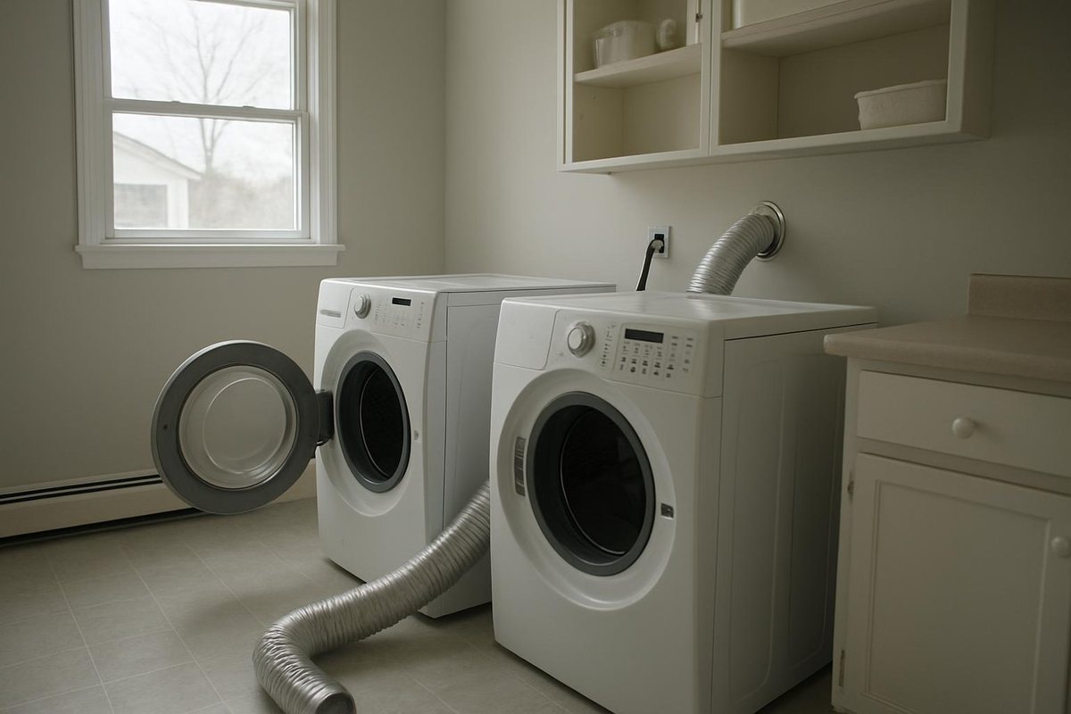 Oak View Dryer Cleaning Services in Miami