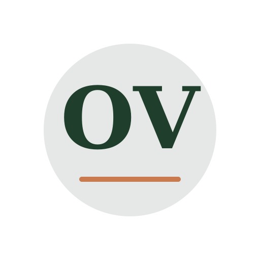 Oak View Dryer Cleaning Services logo